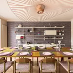 Location CreationTeignmouth NWdining Table