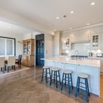 Location Creation Becmead Kitchen Island