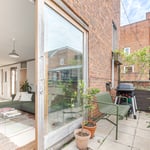 Location Creation Hoxton Heights Balcony