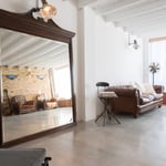Location Creation Whitestable Seafront Living Area