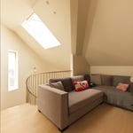Sudbrooke Road SWUpstairs Sitting Room