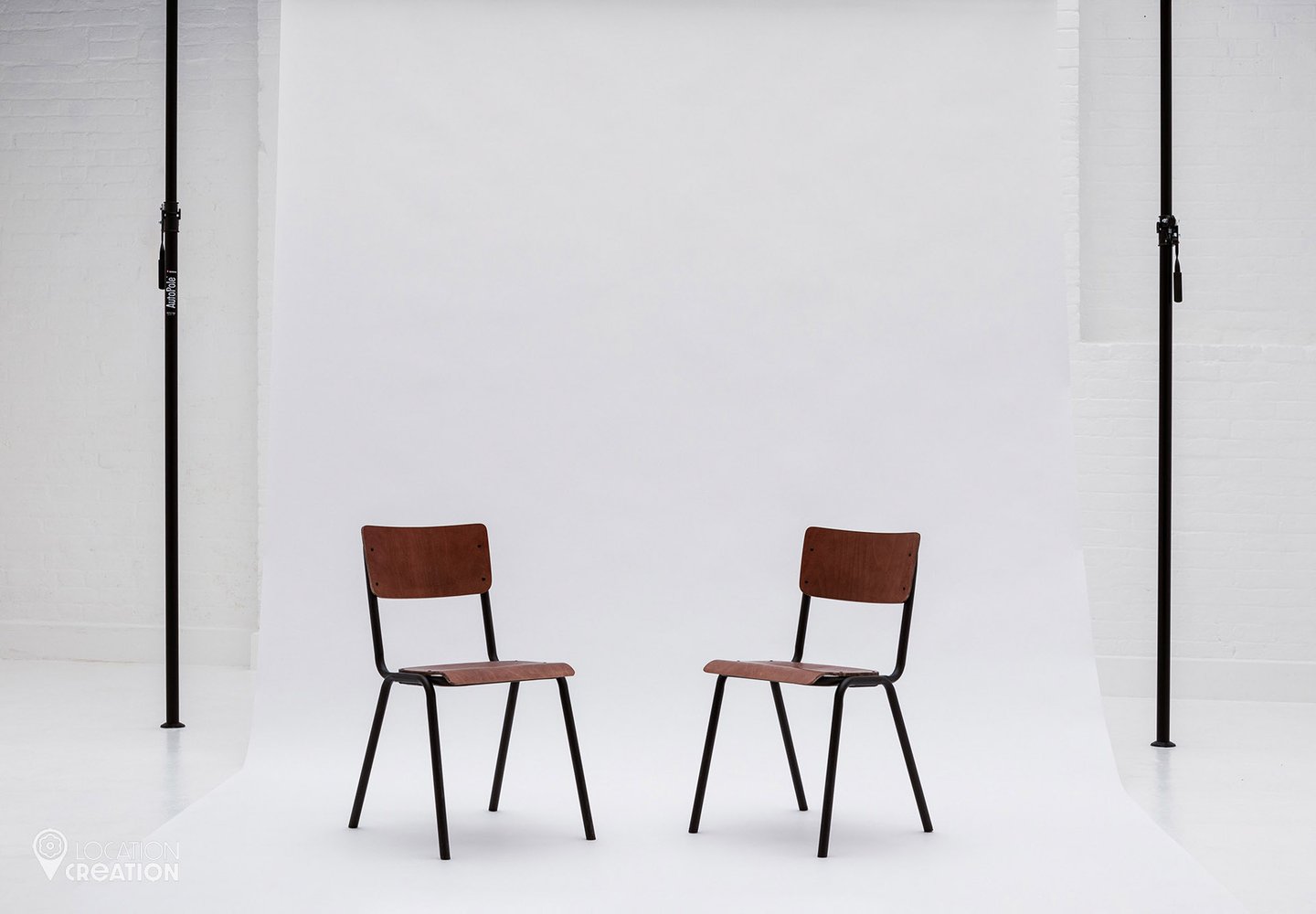 Location Creation Brixton Warehouse Studio