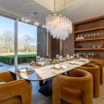 Location CreationBel Airdrawing Room