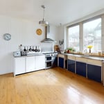 Location Creation Deerhurst Kitchen