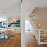 Location Creation Burcote Entrance And Dining