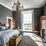 Location CreationKeythorpe HallBedroom