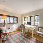 Location CreationLake Housestudy