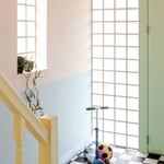 Location CreationPurple HouseEntrance