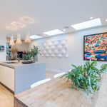 Location Creation WSH Dining Table