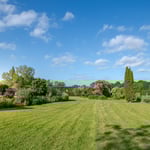 Location Creation Amberwood House Garden