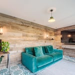 Location Creation Eglantine Garden Room