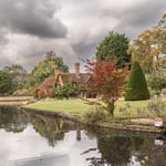 Location CreationLake HouseLake