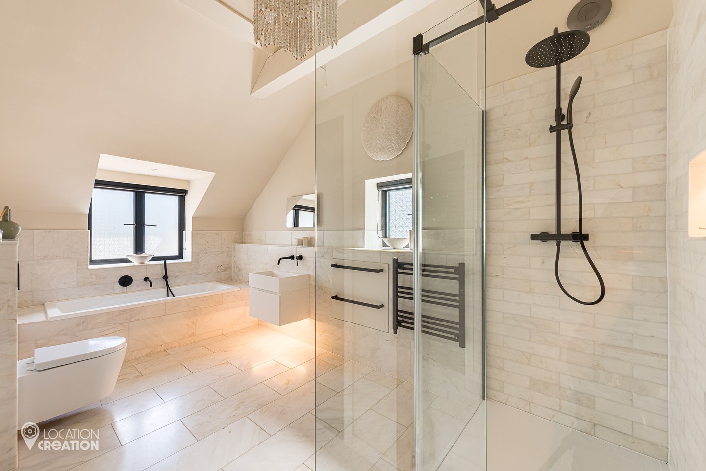 Location CreationOld Mill CottageMaster Ensuite