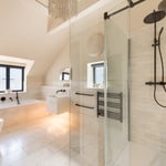 Location CreationOld Mill CottageMaster Ensuite