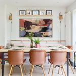 Location Creation Da Silva Design Dining Table