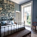 Location CreationKeythorpe HallBedroom