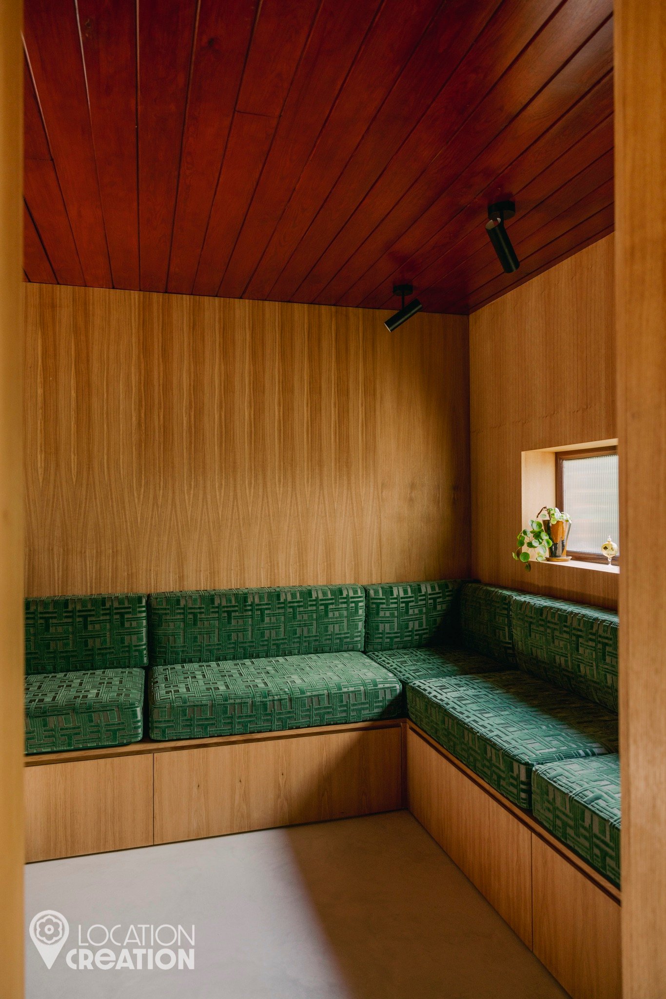 CreationLaurel Canyonsnug