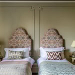 Location CreationKeythorpe Hallbedroom