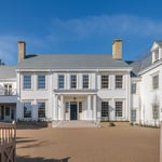 Location Creation The Hamptons Exterior