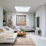 Location CreationChiswick Dockannexe Living