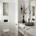 Location CreationEaling House WWhite Loo