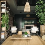 Location Creation The Coach House Birmingham Open Living