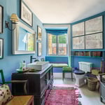 Location Creation Kirby Farm Loo