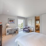 Location Creation Woodhall Bedroom
