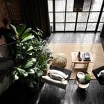 Location Creation The Coach House Birmingham Reception
