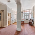 Location CreationBrook Hotelreception