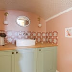 Location Creation Brighton Sink