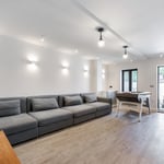 Location Creation Becmead Tv Room