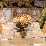 The Walled Gardendining Table