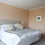 Location Creation Cedars Bedroom