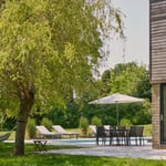 Location CreationVannCroftOutdoor Seating