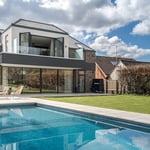 Location Creation Links Green Swimming Pool