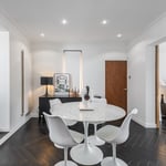 Location CreationHove HouseDining Room