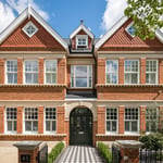 Location CreationLangham Location House TWfront