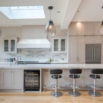 Location Creation Macaulay Road Kitchen Island