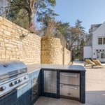 Location Creation The Hamptons Outdoor Cooking