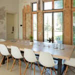 Location CreationRiverside HouseDining Room