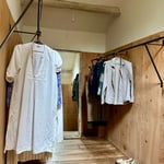 Location CreationGoetredressing Room