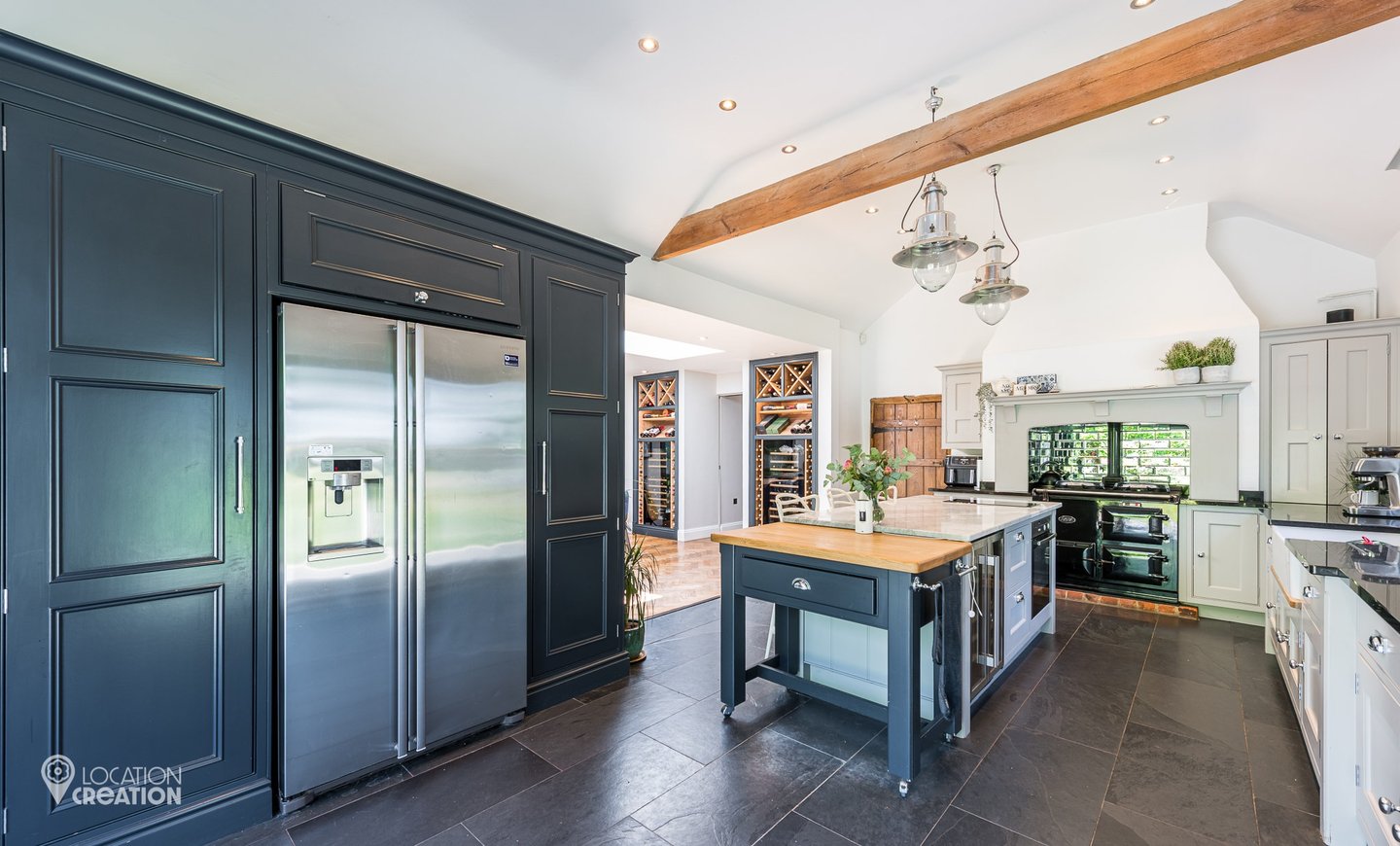 Black Barn CMkitchen Alt