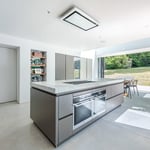 Location Creation Woodhall Kitchen Island