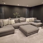 Location CreationVannCroftCinema