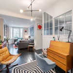 Location Creation Hugon House Sitting