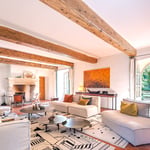 Location Creation PRV Lounge Room