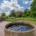 Location Creation Bel Air Hot Tub