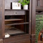 Location CreationRiverside HouseFireplace