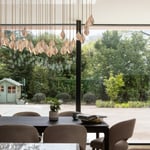 Location Creation Esher Location House Dining Table